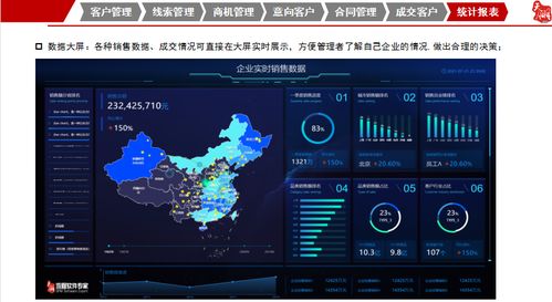 如何通过低代码开发平台实现crm客户关系管理系统